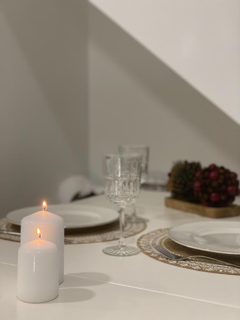 Senhora Da Estrela Al Apartment Сейя Екстериор снимка