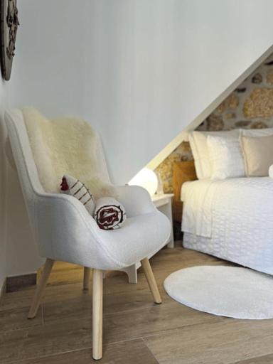 Senhora Da Estrela Al Apartment Сейя Екстериор снимка