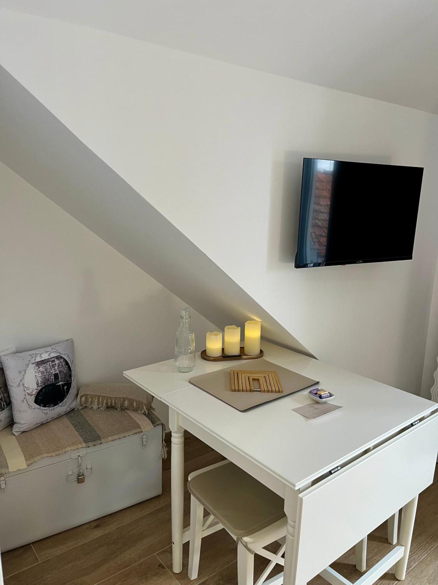 Senhora Da Estrela Al Apartment Сейя Екстериор снимка