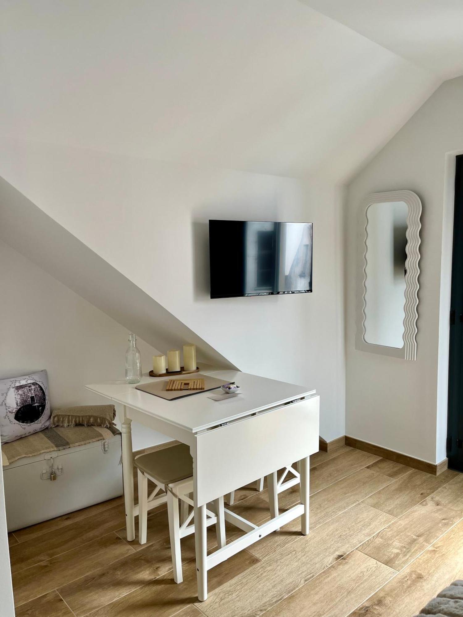 Senhora Da Estrela Al Apartment Сейя Екстериор снимка